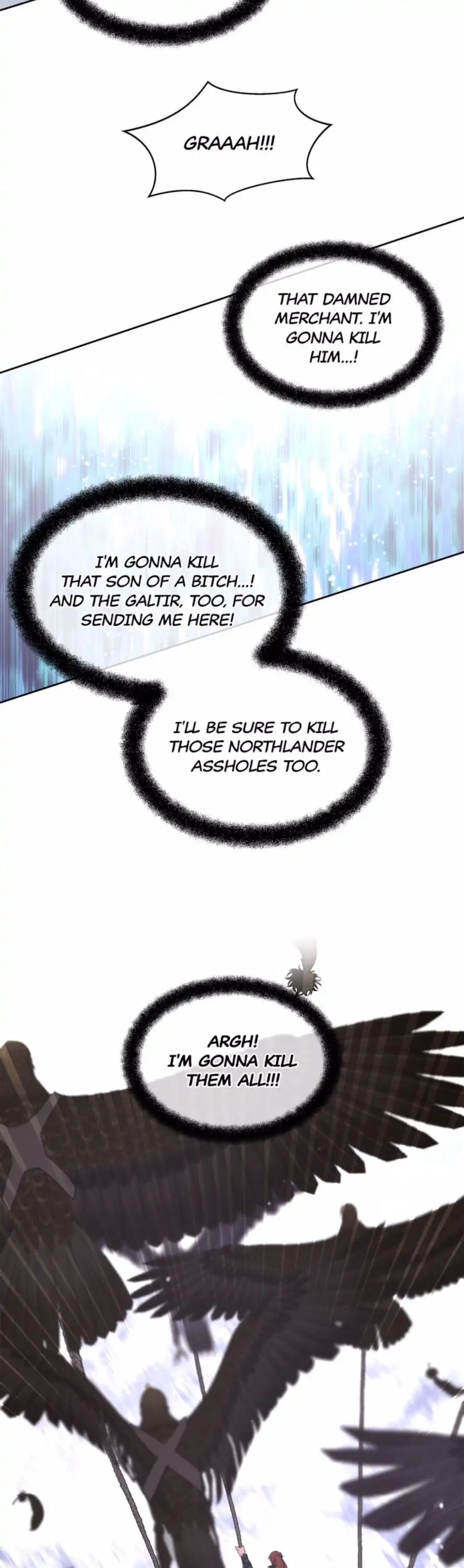 Golden Forest Chapter 46 - page 2