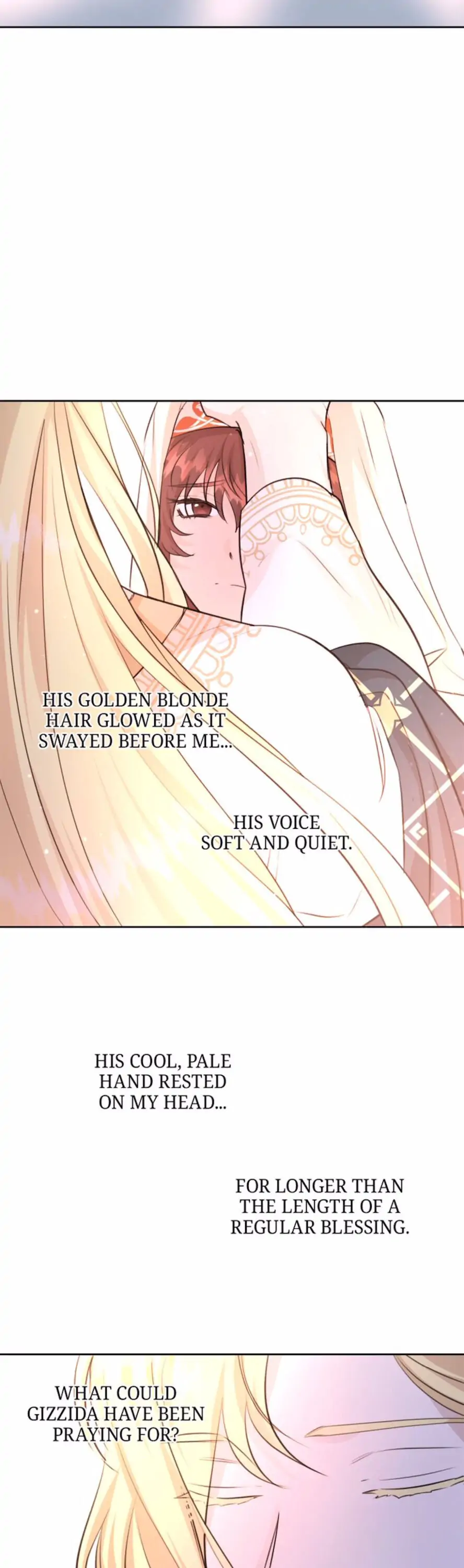 Golden Forest Chapter 45 - page 10