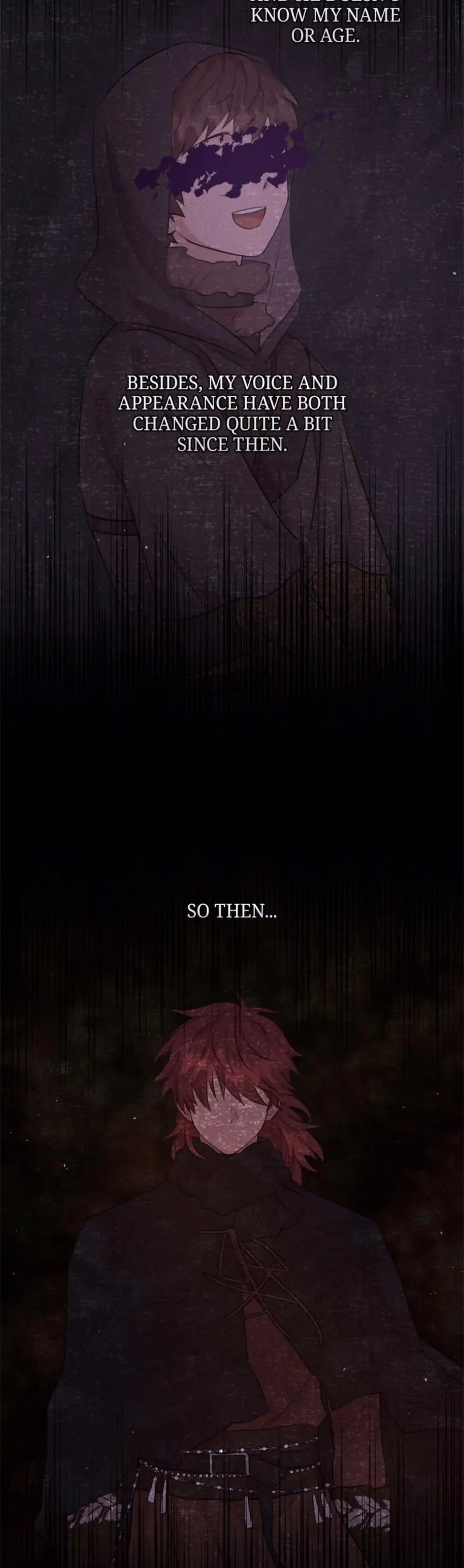 Golden Forest Chapter 44 - page 12