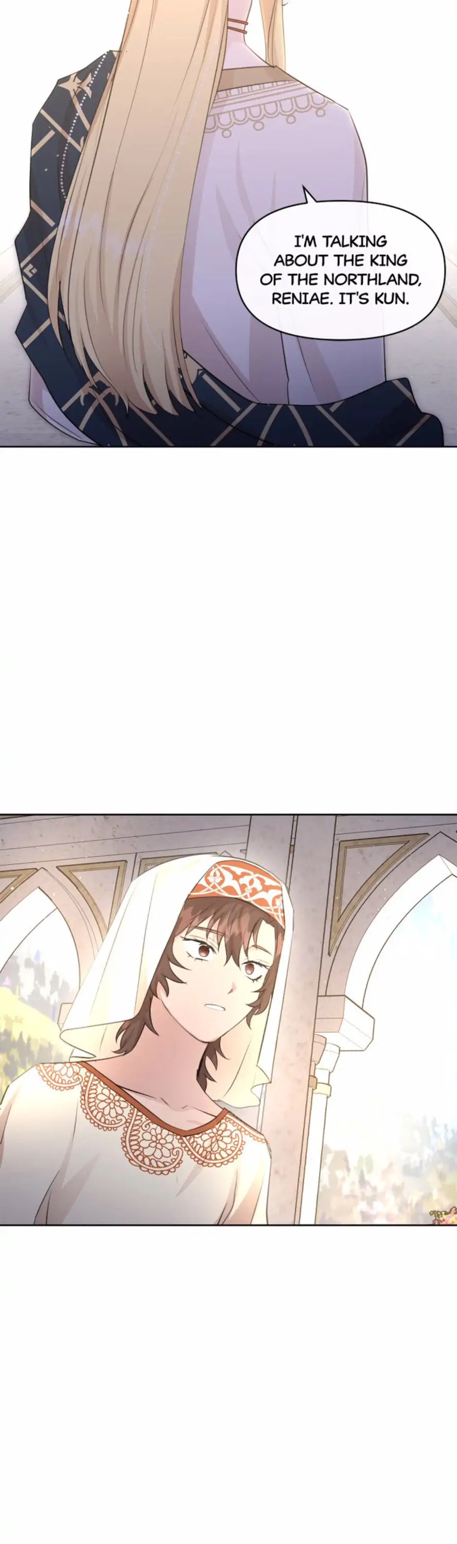 Golden Forest Chapter 42 - page 16