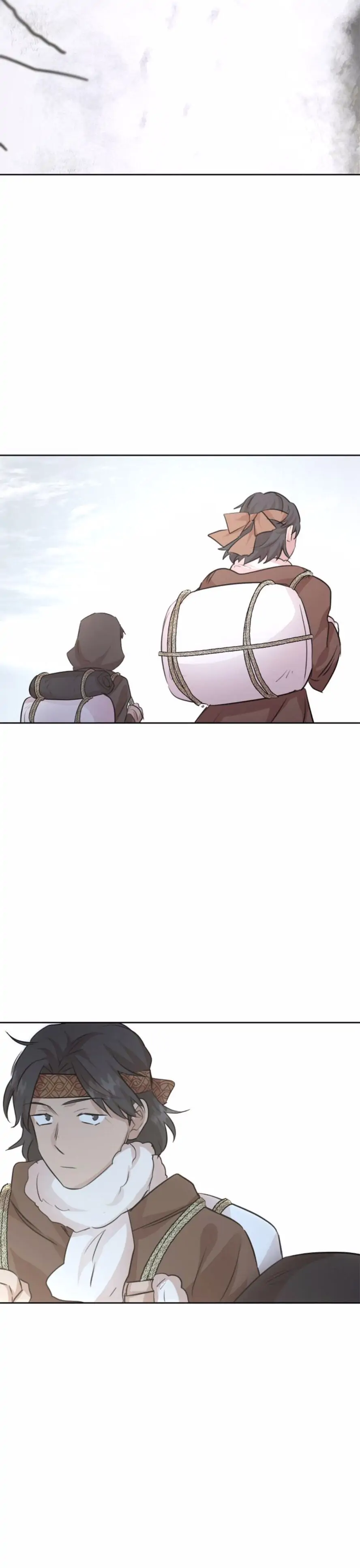 Golden Forest Chapter 42 - page 38