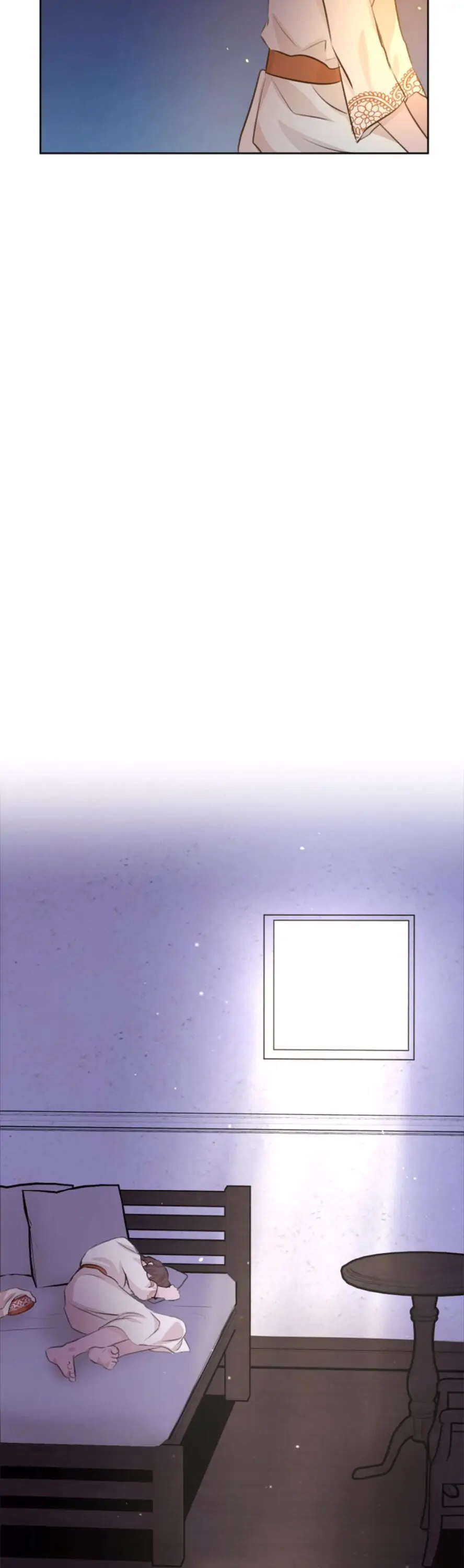 Golden Forest Chapter 40 - page 36
