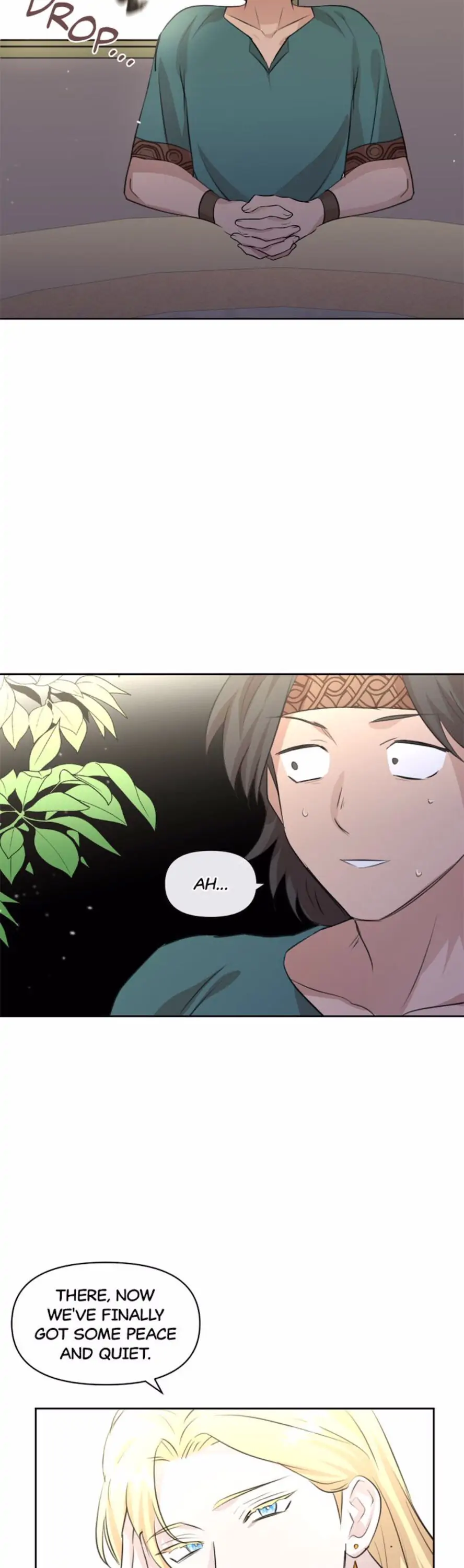 Golden Forest Chapter 39 - page 28