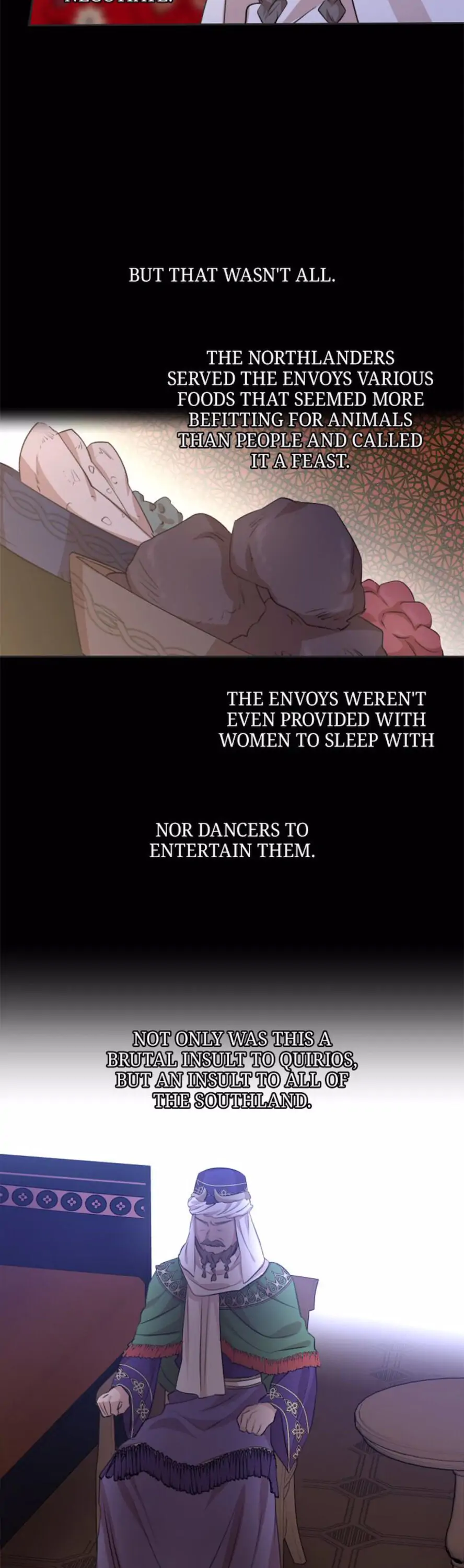 Golden Forest Chapter 39 - page 33