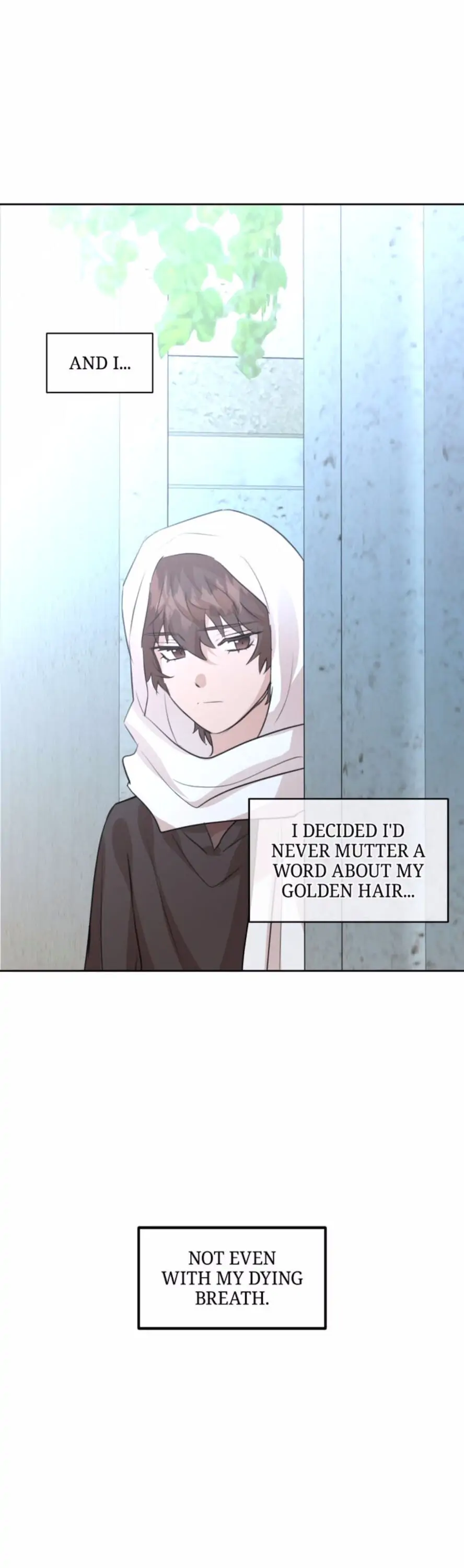 Golden Forest Chapter 38 - page 25