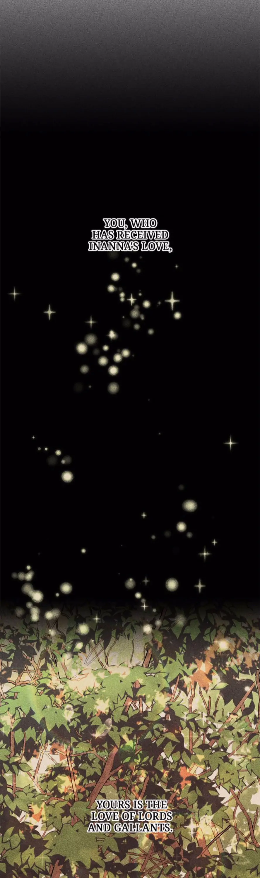 Golden Forest Chapter 34 - page 22