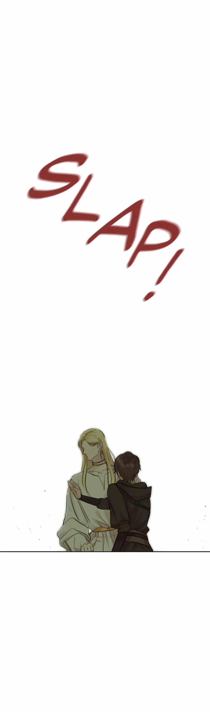 Golden Forest Chapter 33 - page 34
