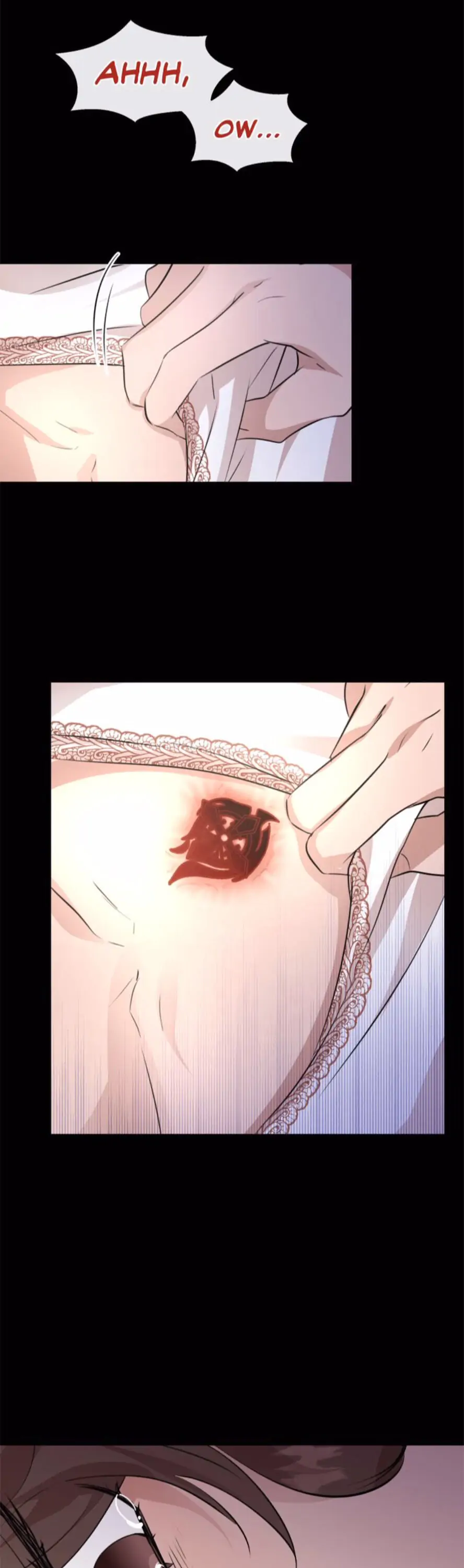 Golden Forest Chapter 32 - page 34