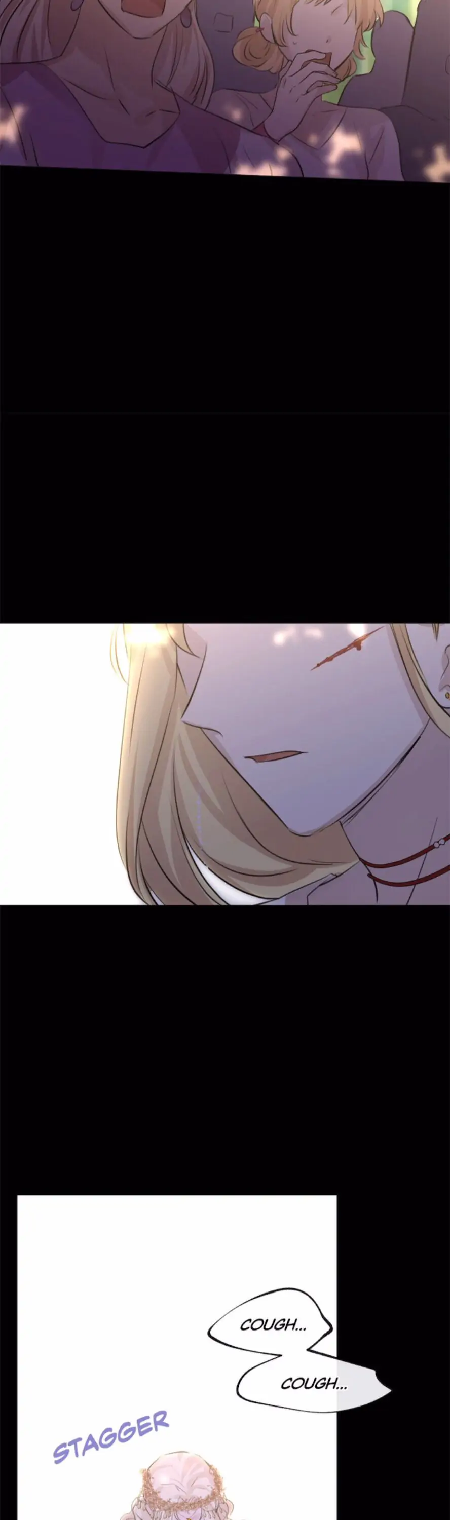 Golden Forest Chapter 31 - page 30