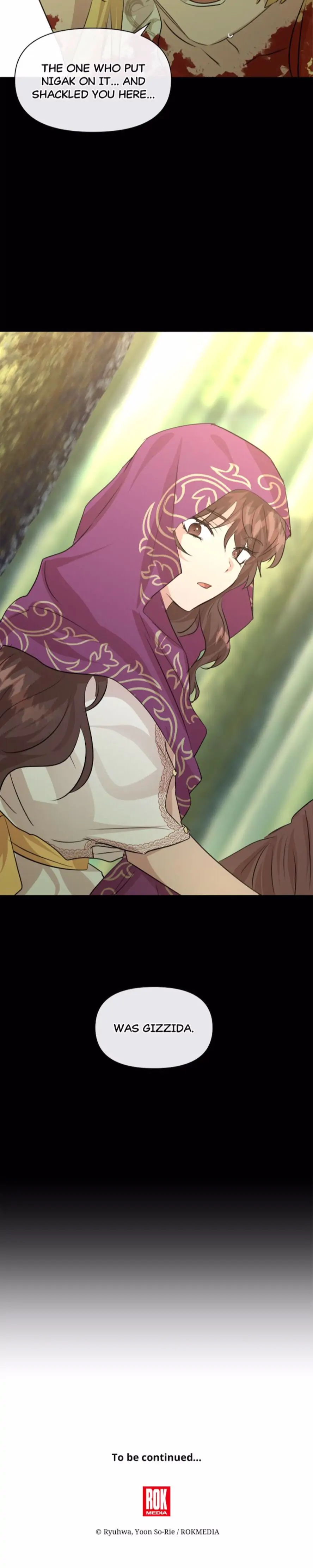 Golden Forest Chapter 31 - page 39