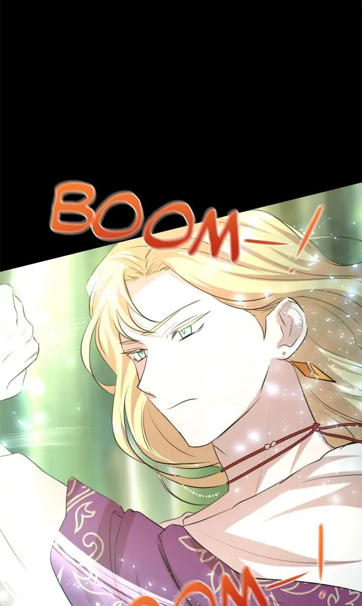 Golden Forest Chapter 30 - page 23