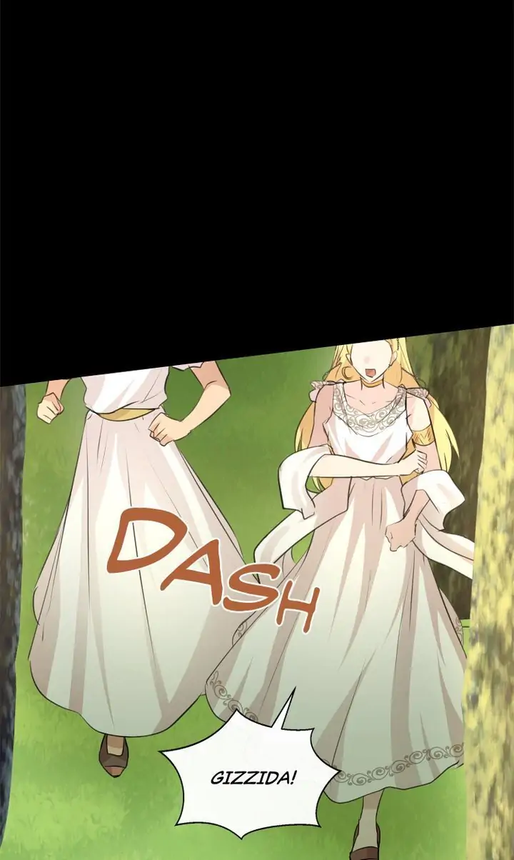 Golden Forest Chapter 30 - page 30