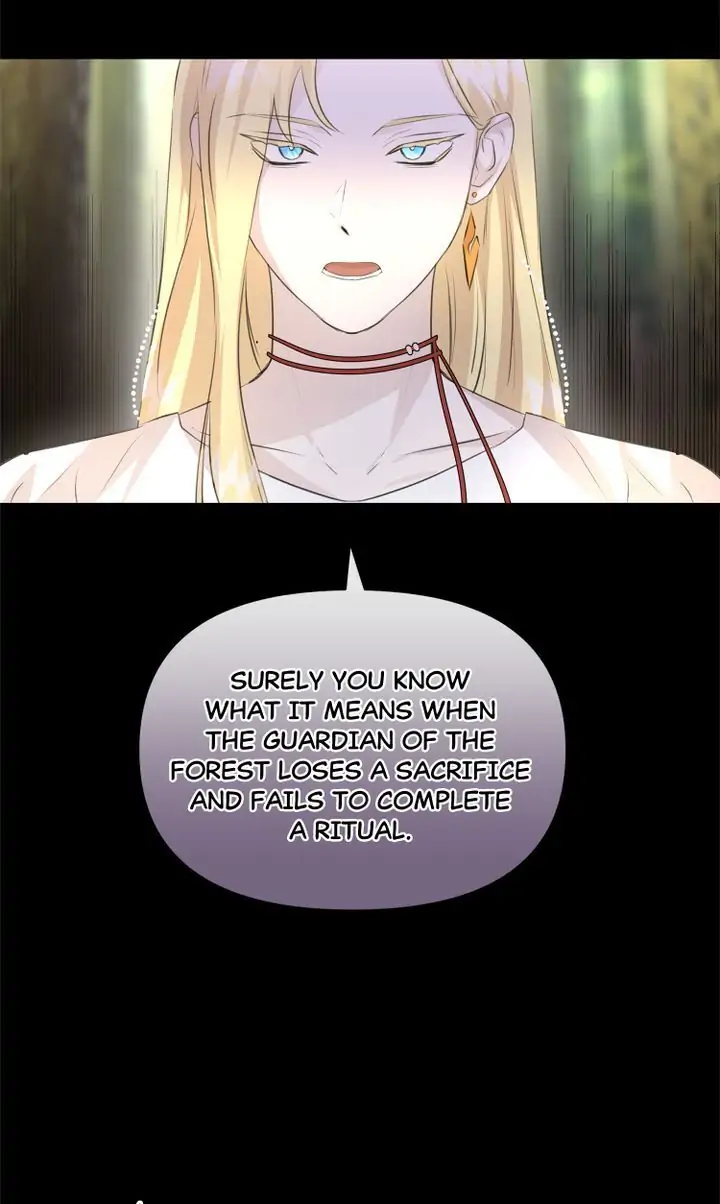 Golden Forest Chapter 30 - page 34