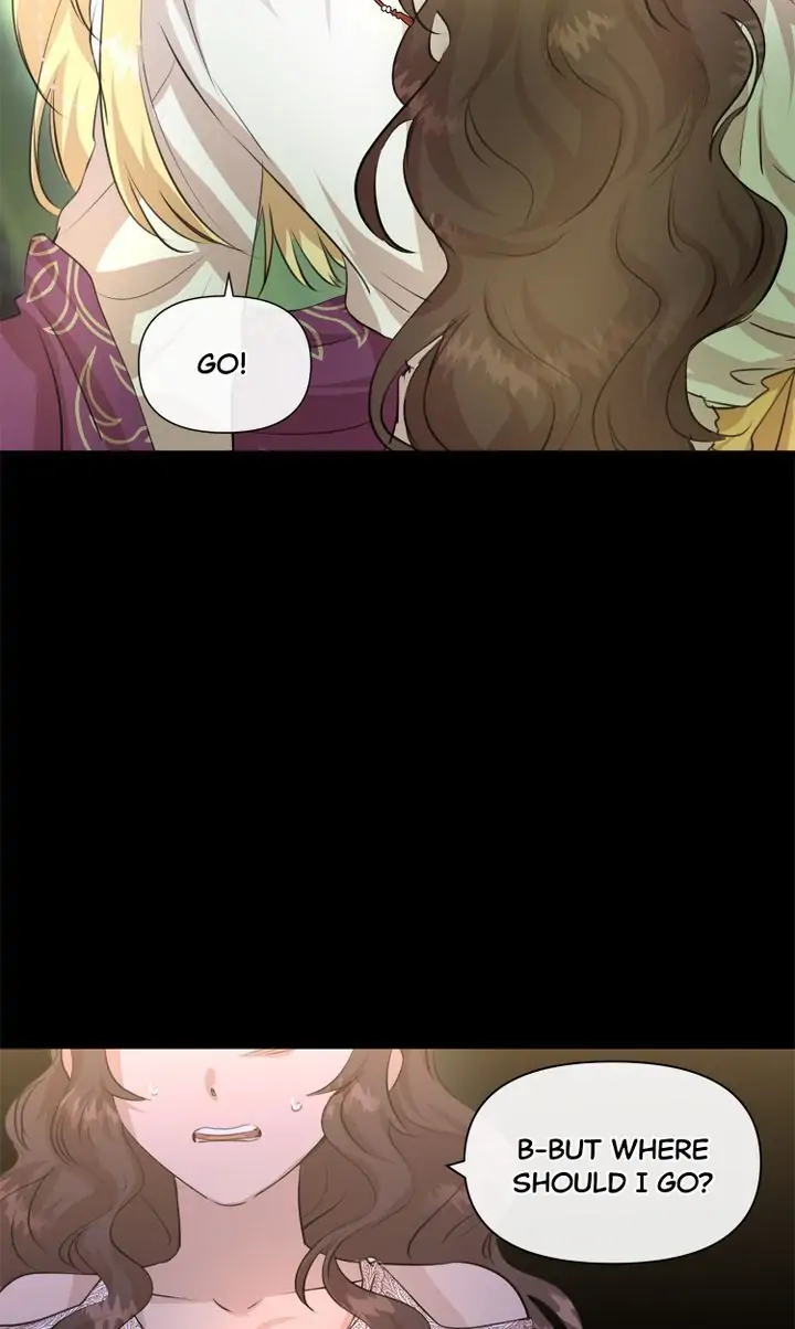 Golden Forest Chapter 30 - page 49