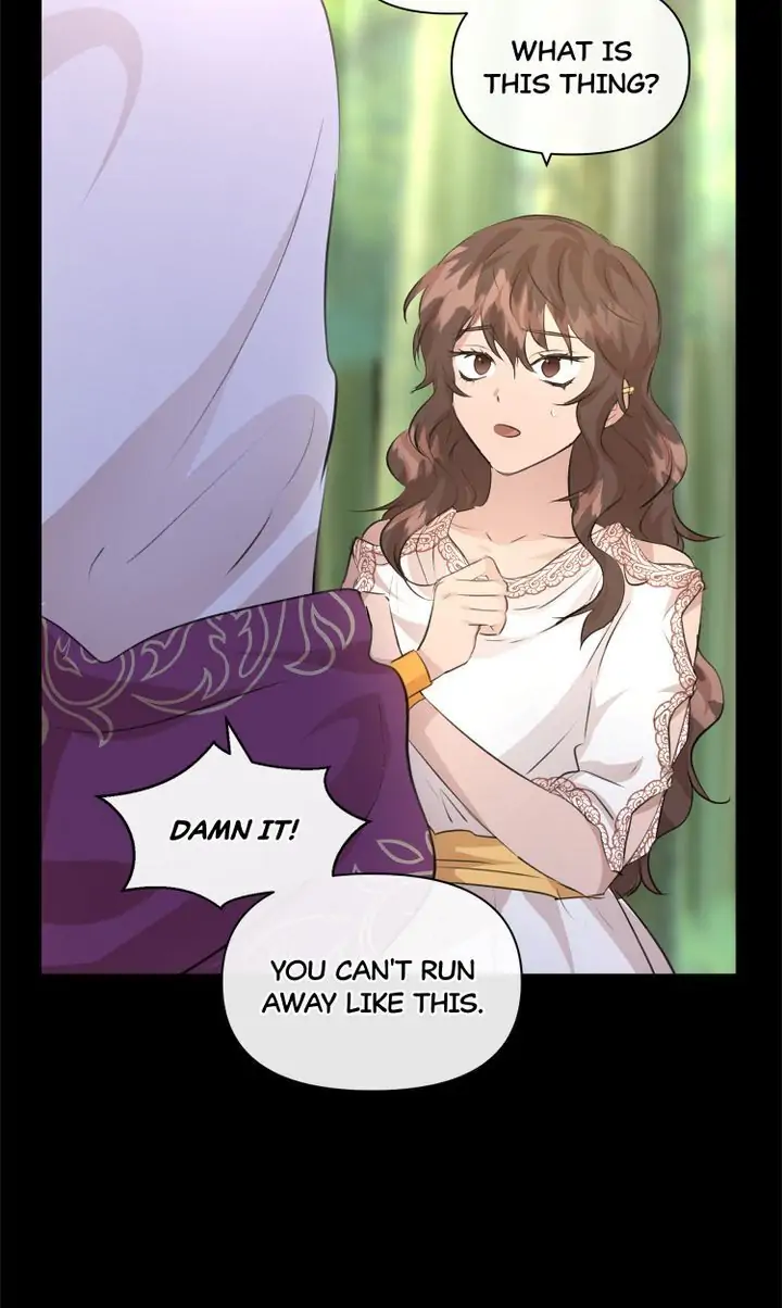 Golden Forest Chapter 30 - page 52