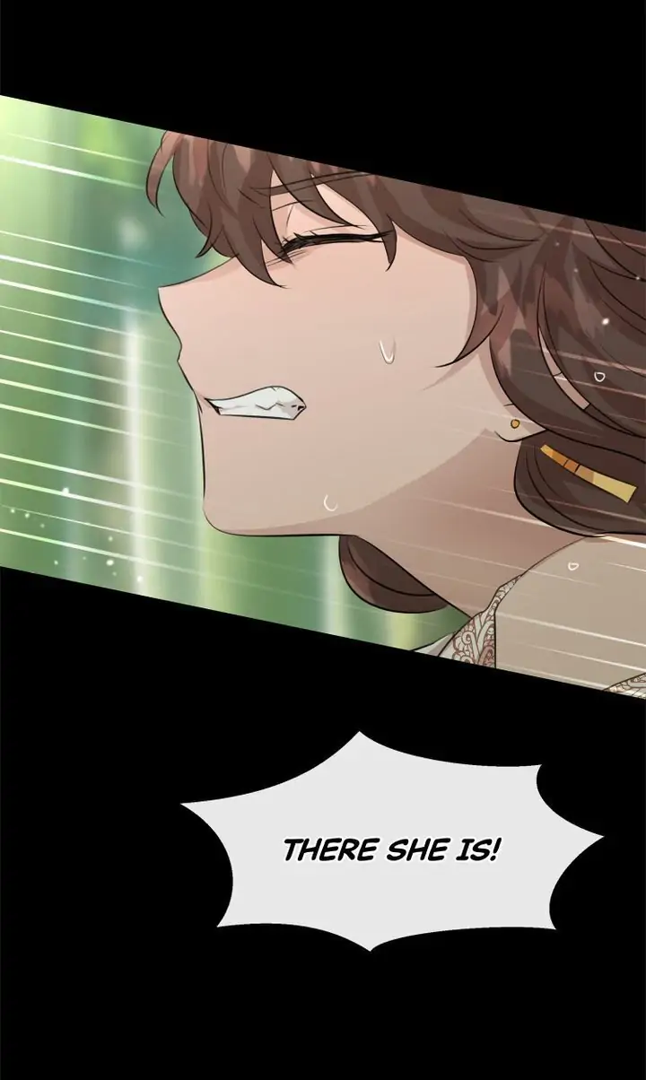 Golden Forest Chapter 30 - page 6