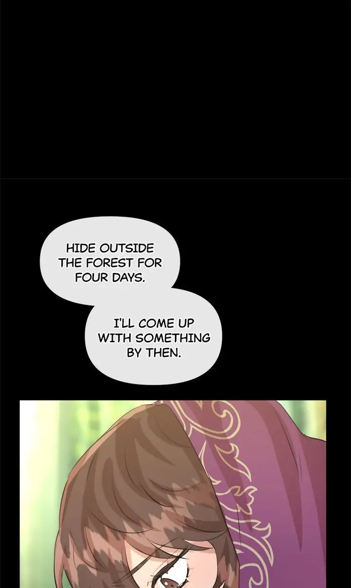 Golden Forest Chapter 30 - page 62