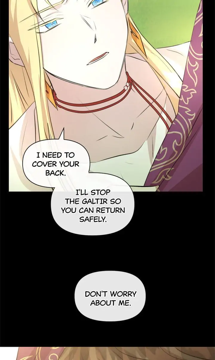 Golden Forest Chapter 30 - page 64