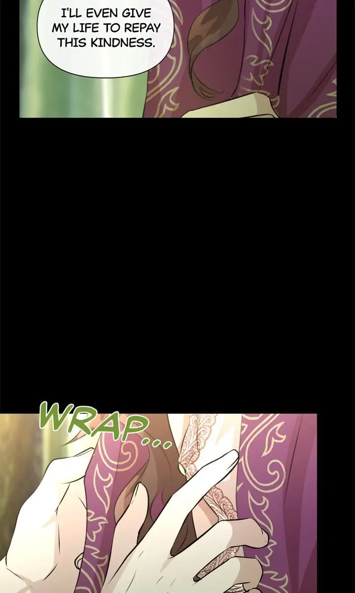 Golden Forest Chapter 30 - page 69