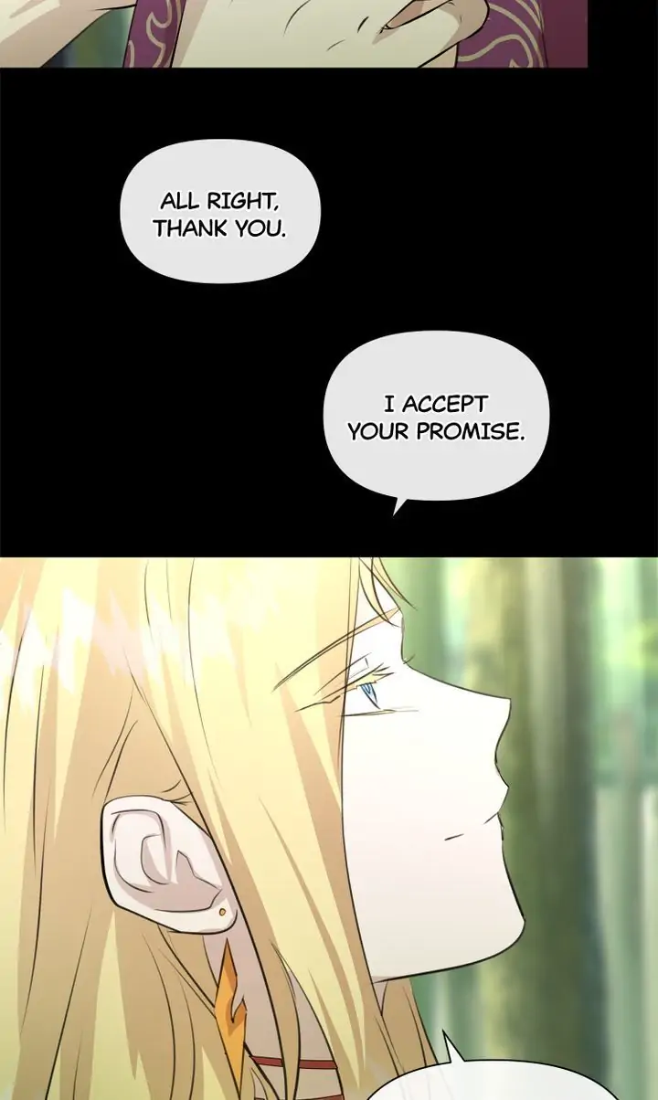 Golden Forest Chapter 30 - page 70
