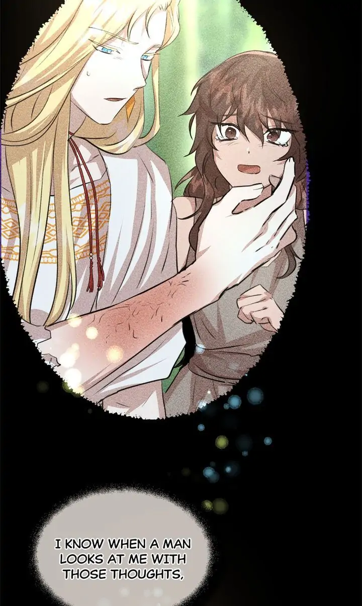 Golden Forest Chapter 30 - page 78