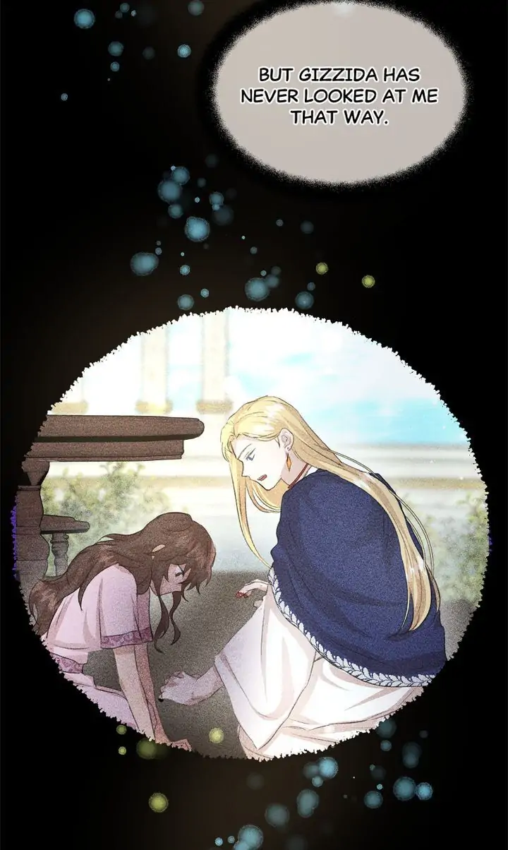 Golden Forest Chapter 30 - page 80