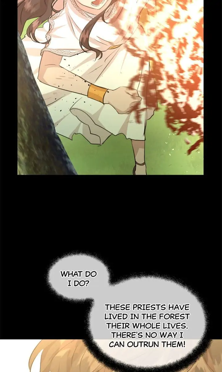 Golden Forest Chapter 30 - page 9
