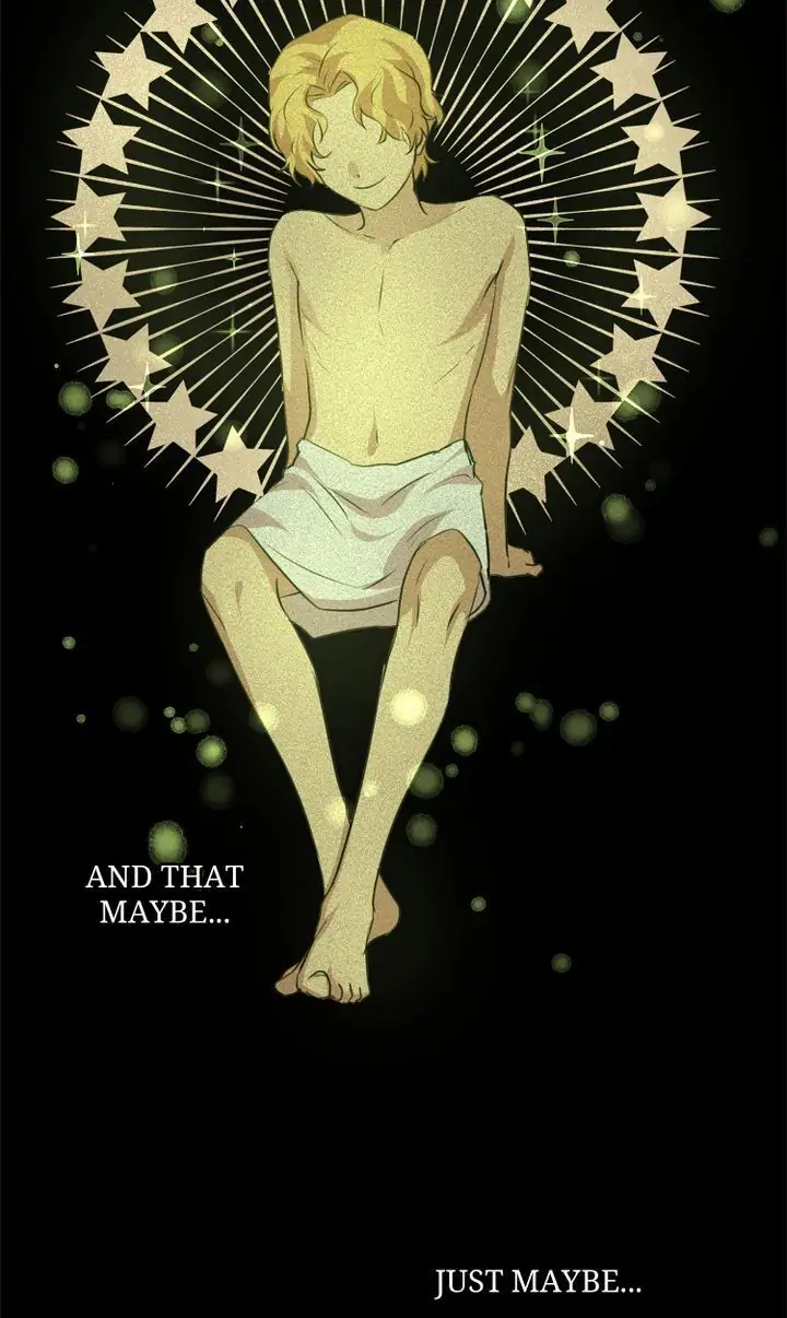 Golden Forest Chapter 29 - page 36