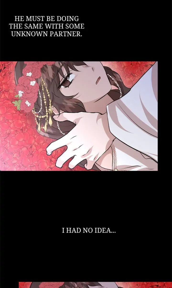 Golden Forest Chapter 29 - page 40