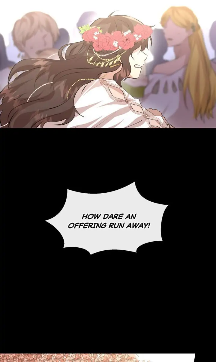 Golden Forest Chapter 29 - page 69