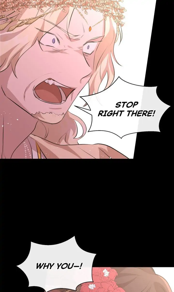 Golden Forest Chapter 29 - page 70