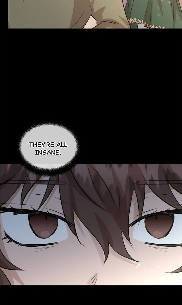 Golden Forest Chapter 28 - page 26
