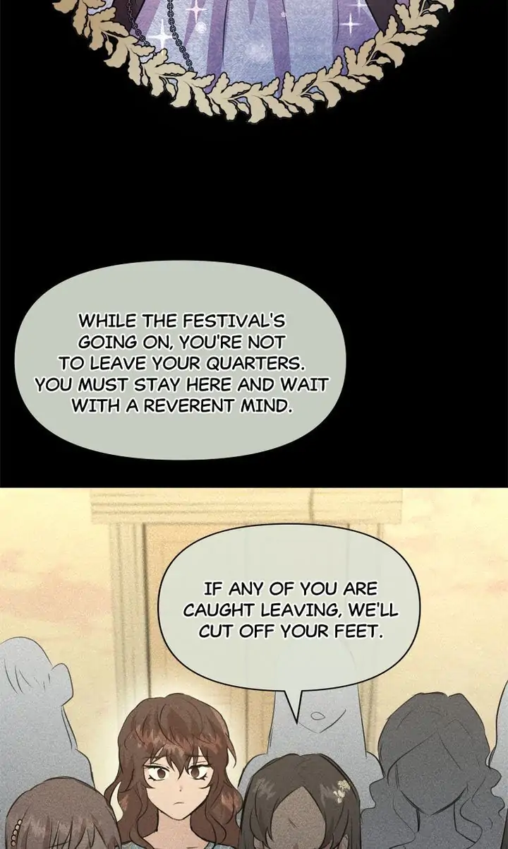 Golden Forest Chapter 28 - page 30