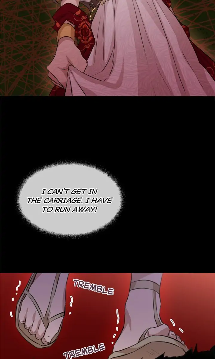 Golden Forest Chapter 28 - page 56