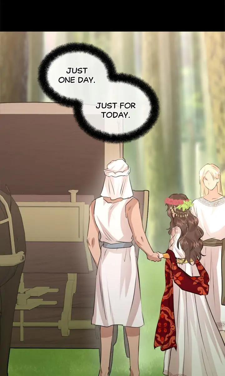 Golden Forest Chapter 28 - page 60