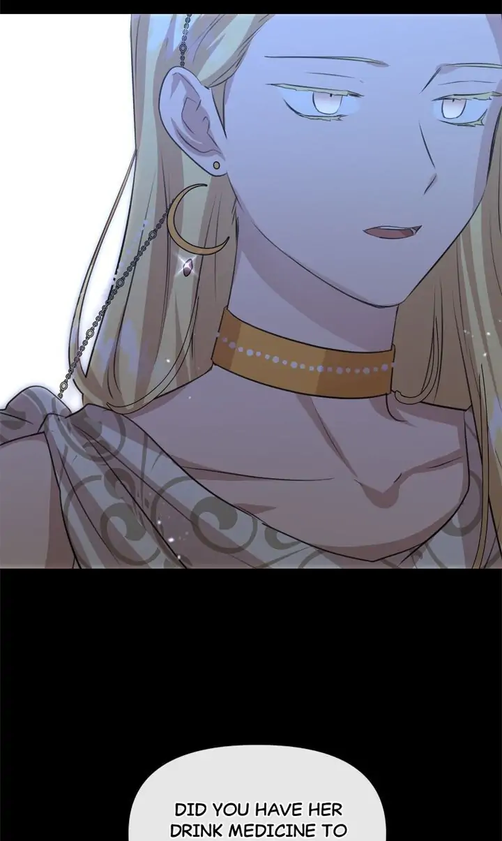Golden Forest Chapter 27 - page 12