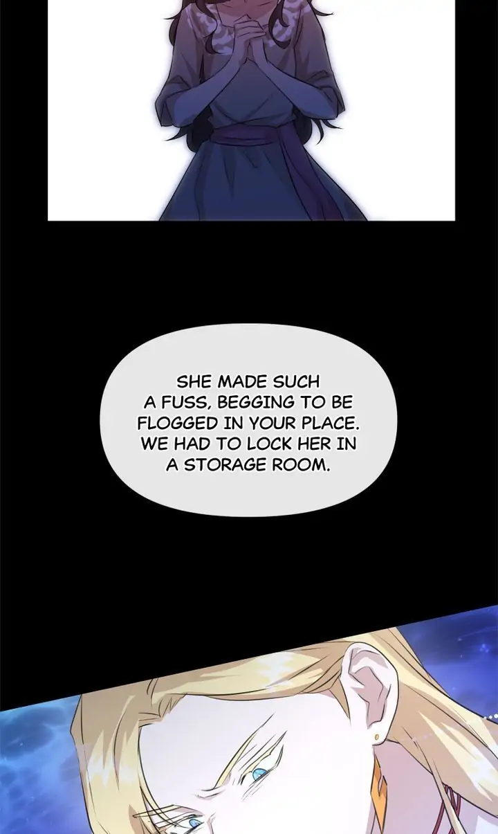 Golden Forest Chapter 27 - page 17