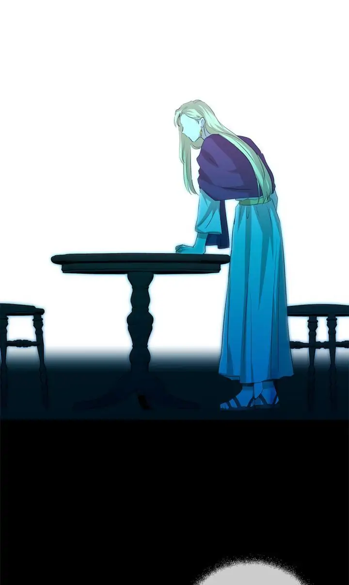Golden Forest Chapter 27 - page 26