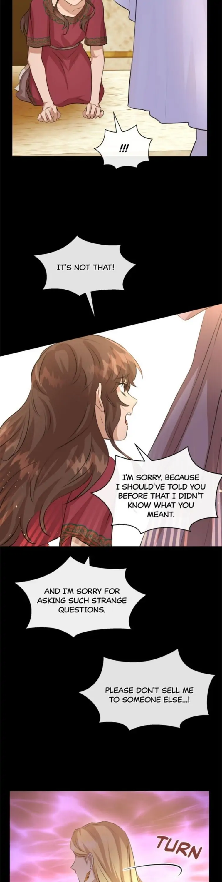 Golden Forest Chapter 25 - page 23