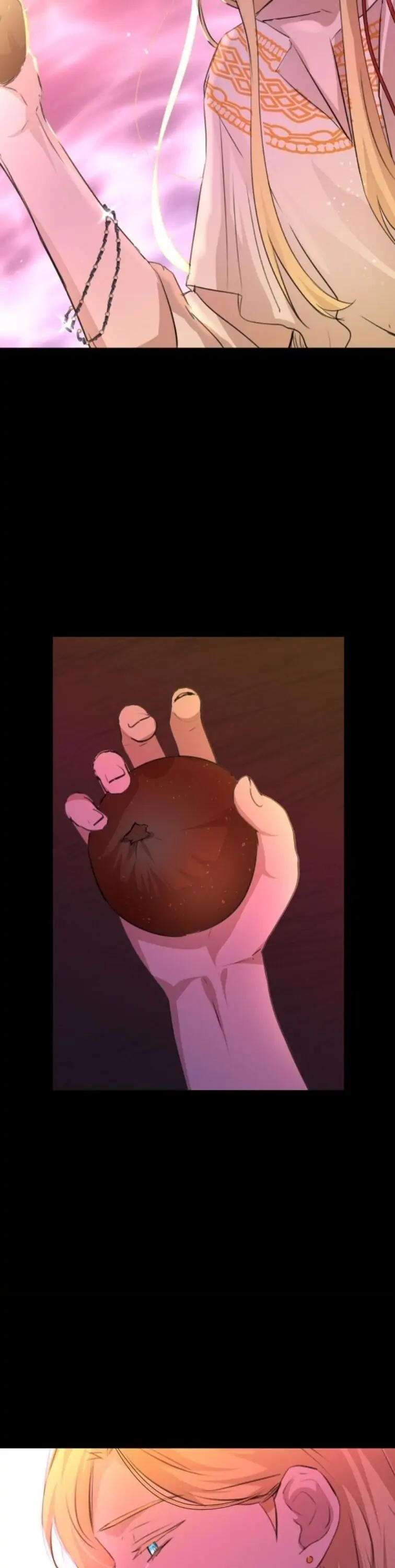 Golden Forest Chapter 23 - page 20