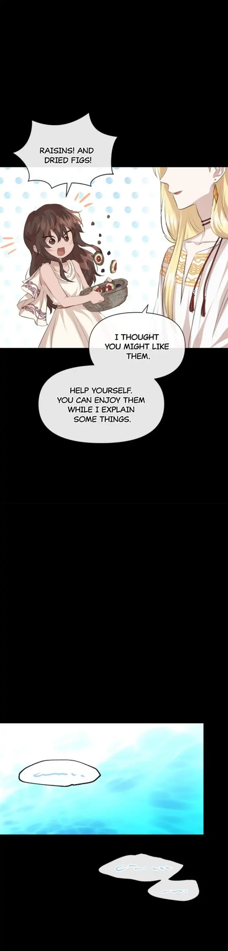 Golden Forest Chapter 22 - page 11