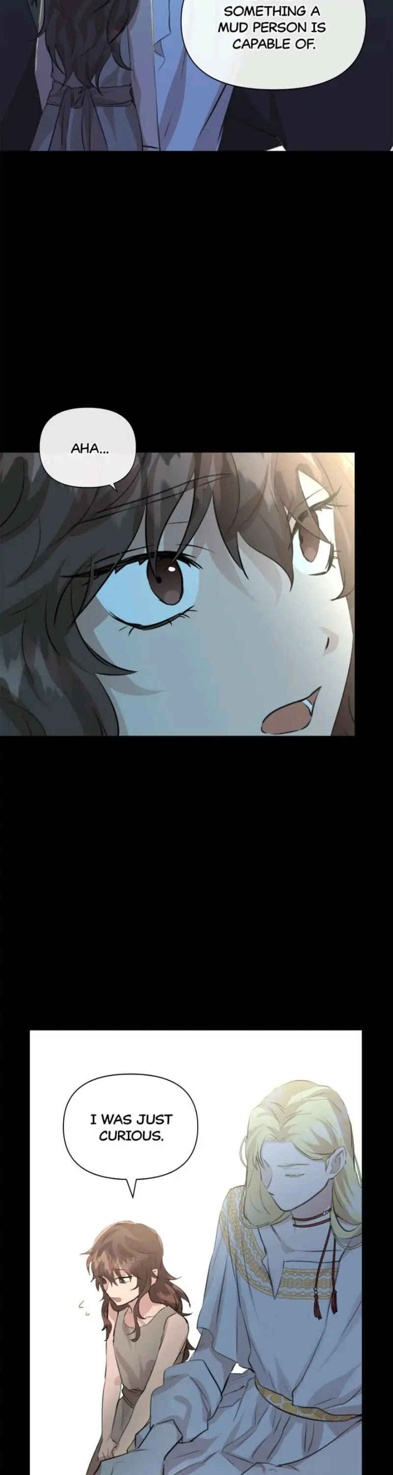 Golden Forest Chapter 19 - page 14