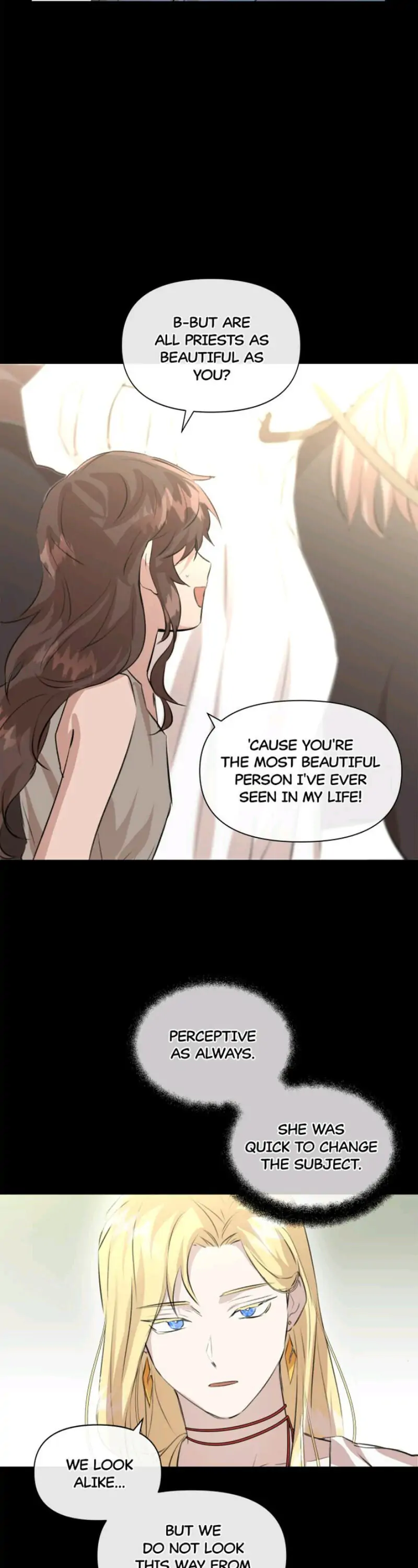Golden Forest Chapter 19 - page 15