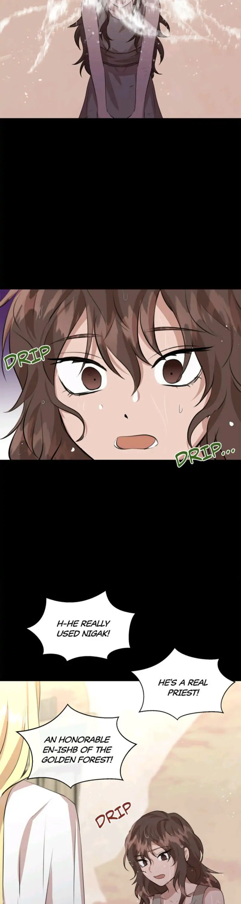 Golden Forest Chapter 17 - page 16