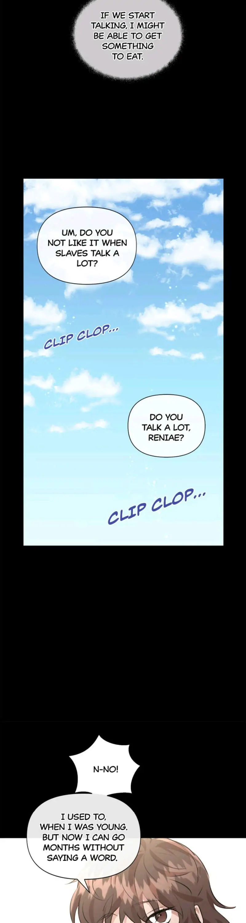 Golden Forest Chapter 17 - page 30