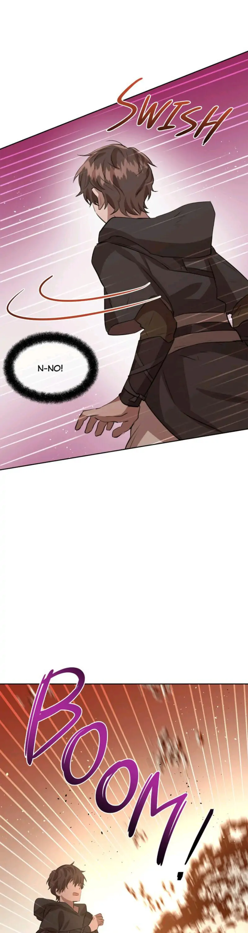Golden Forest Chapter 16 - page 26