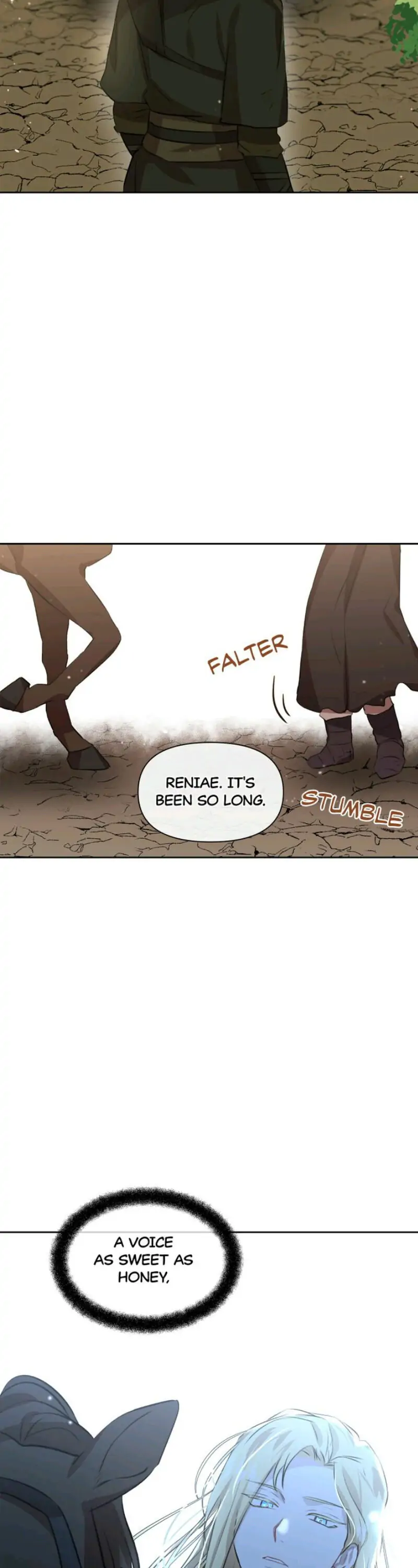 Golden Forest Chapter 16 - page 30