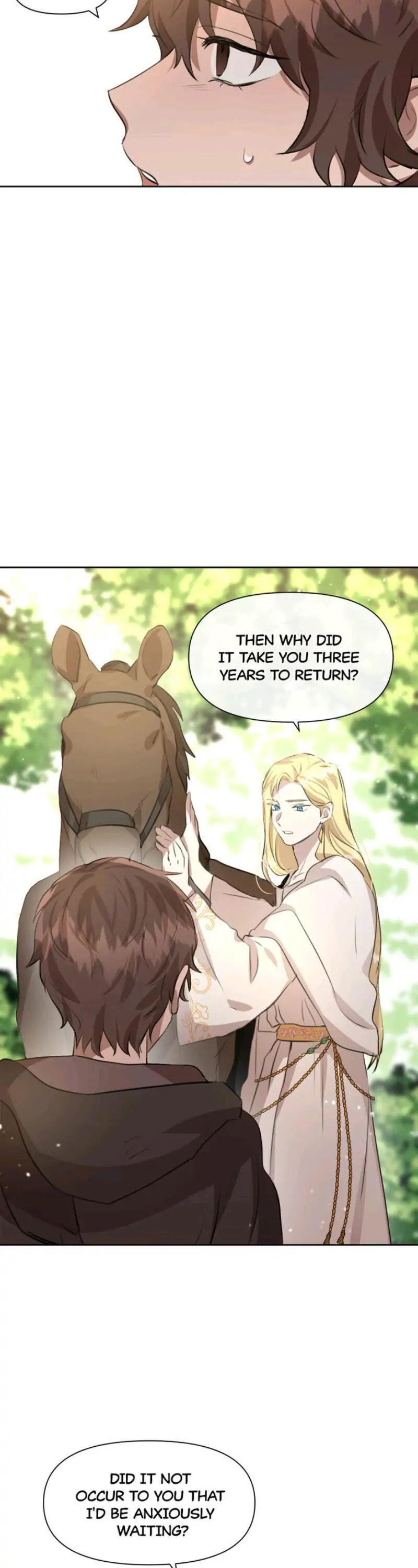 Golden Forest Chapter 16 - page 34