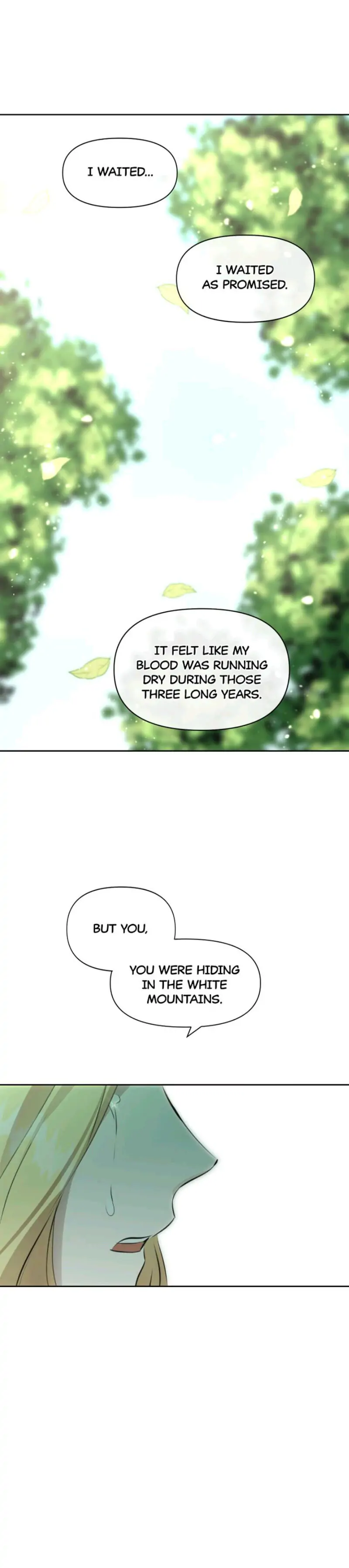 Golden Forest Chapter 16 - page 39