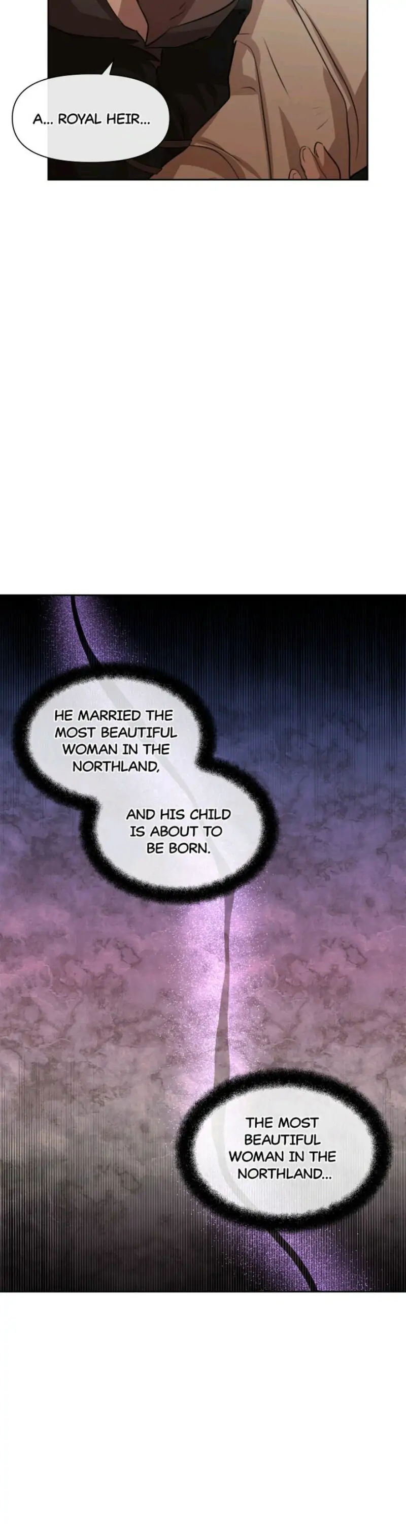 Golden Forest Chapter 15 - page 36